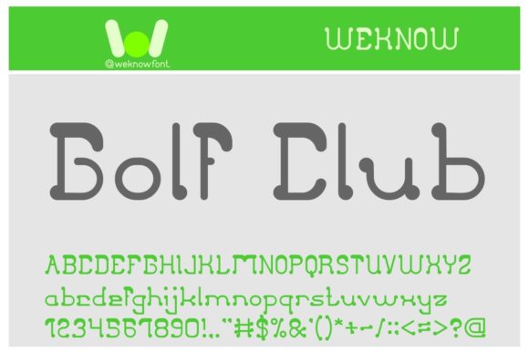 A Designer's Review: Putting Golf Club into Real Projects