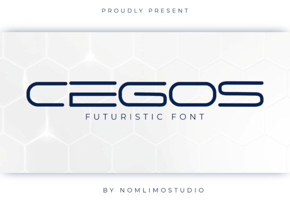 Cegos: A Display Font Designed for Editorial Clarity