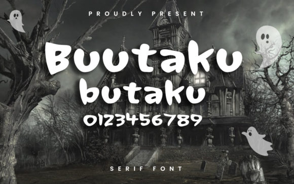 How Buutaku Became the Heart of a Brand Identity