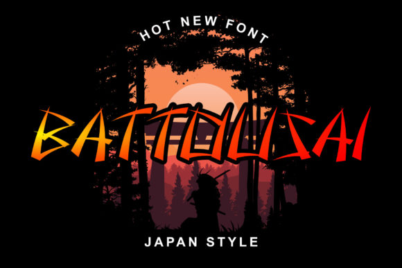 Testing Battousai for Real Branding Projects